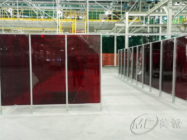 鋁型材無塵凈化車間是如何設計定制和安裝的？