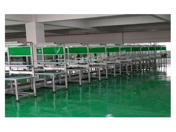 陰雨連綿，鋁合金型材發貨怎么辦？