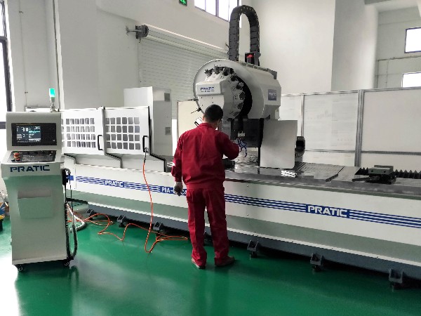 工業鋁材加工要注意哪些問題