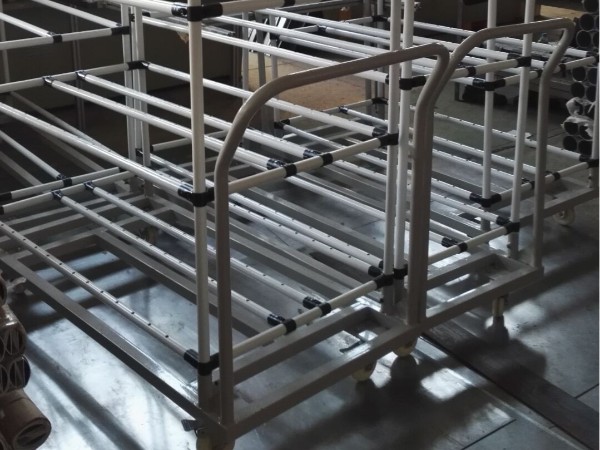 蘇州鋁型材在市場(chǎng)上的用途廣泛，涉及多個(gè)領(lǐng)域