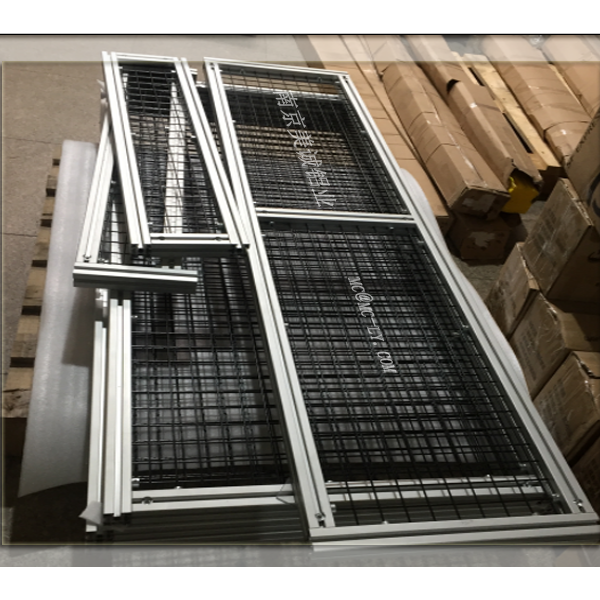 鋁型材圍欄價格貴嗎？