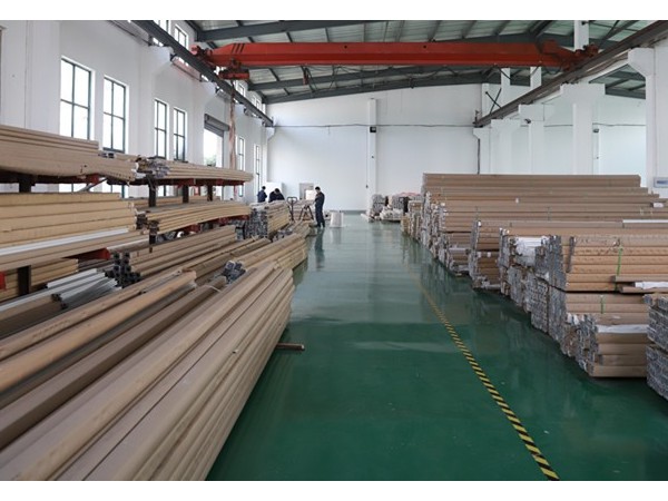 復工后怎樣防疫？看美誠鋁業如何做