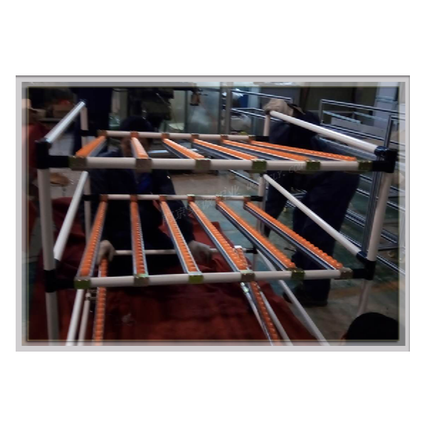 線棒工作臺真的操作方便簡單，還輕巧節(jié)省成本嗎？