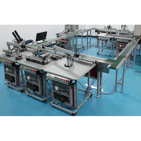 輸送線(xiàn)鋁型材選型及加工