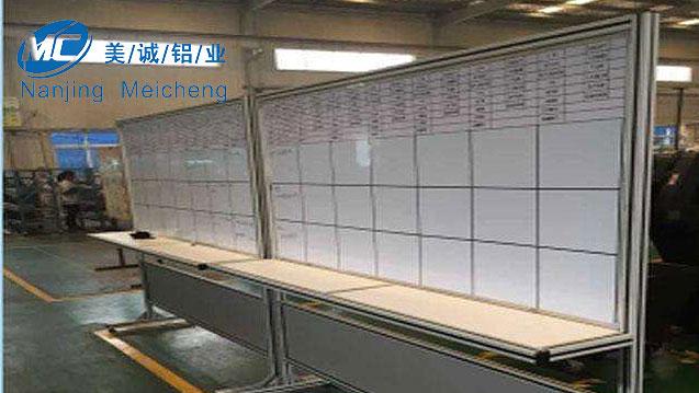 車間白板架MC003