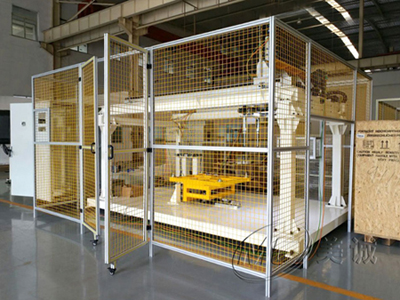 在江蘇，工業鋁型材廠家有排名嗎？