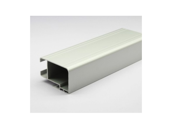 工業(yè)鋁型材配件生產(chǎn)廠家，線(xiàn)槽是其中一種